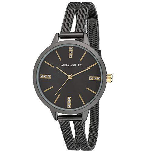 Relógio Feminino Laura Ashley LA31054