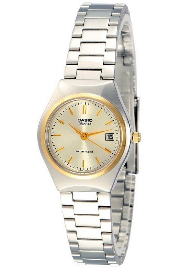 Relógio Feminino Casio LTP-1170G-7ARDF
