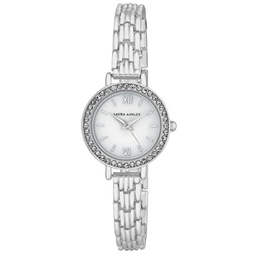 Relógio Feminino Laura Ashley LA2065