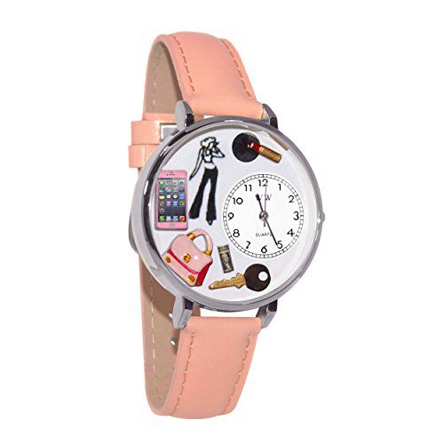 Relógio Feminino Whimsical Gifts U-1610008