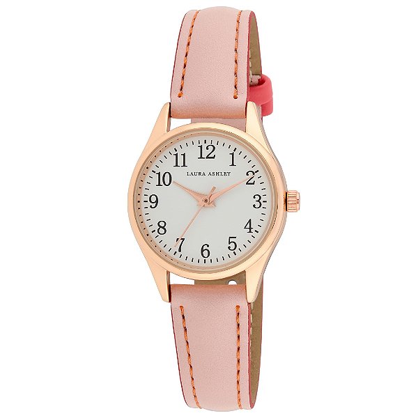Relógio Feminino Laura Ashley LA2092