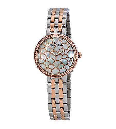Relógio Feminino Lucien Piccard LP-28022-SR-22MOP