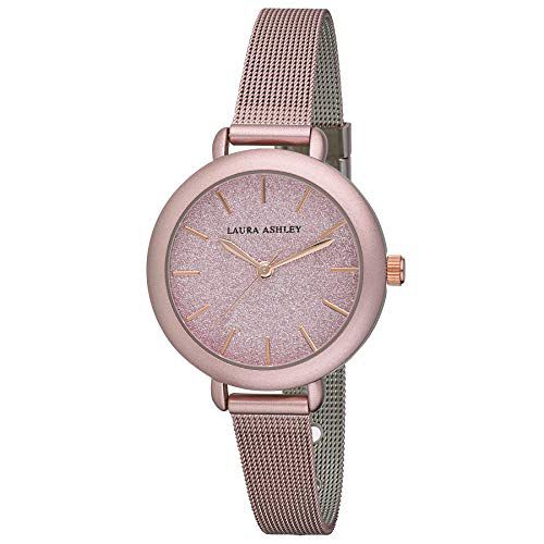 Relógio Feminino Laura Ashley LA31069PK