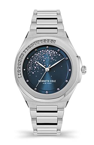 Relógio Feminino Kenneth Cole KCWLG2125801