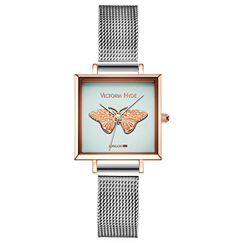 Relógio Feminino VICTORIA HYDE VH1027M-28M