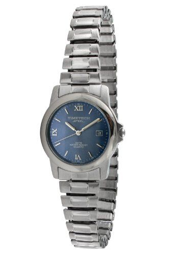 Relógio Feminino Timetech 3606L