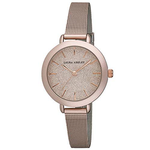 Relógio Feminino Laura Ashley LA31069RG