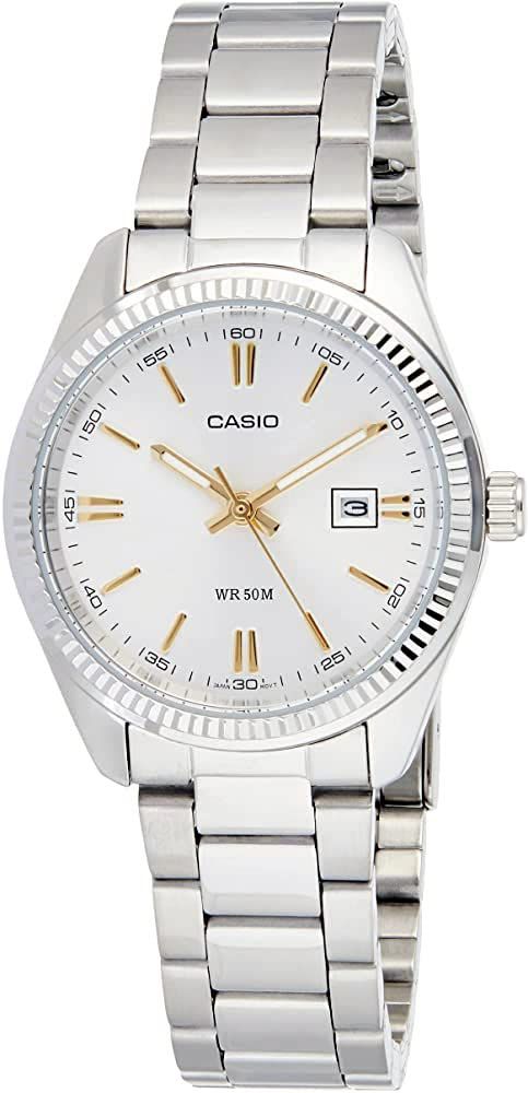 Relógio Feminino Casio LTP1302D-7A2V