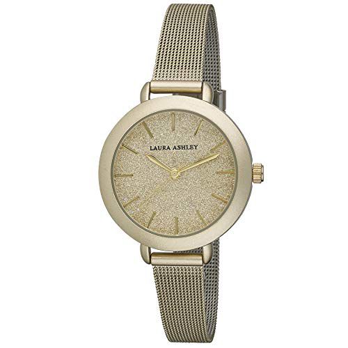Relógio Feminino Laura Ashley LA31069YG