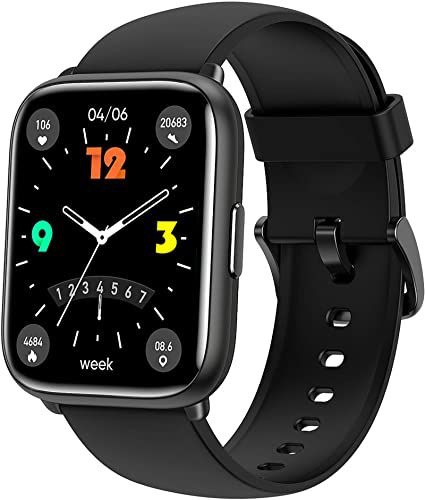 Relógio Feminino findtime FTSHLP8Black