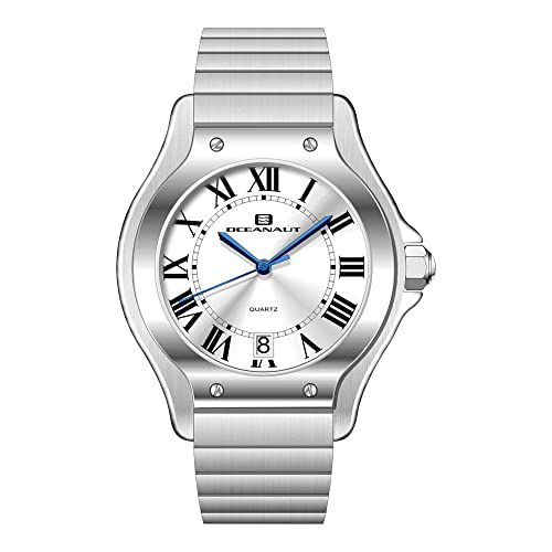Relógio Feminino Oceanaut OC1290