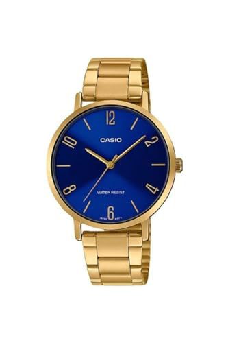 Relógio Feminino Casio LTP-VT01G-2BUDF