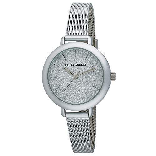 Relógio Feminino Laura Ashley LA31069SS