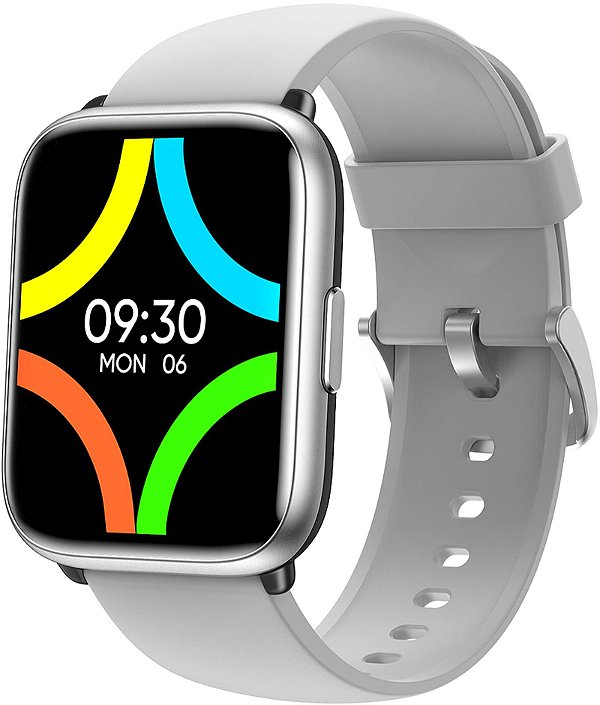 Relógio Feminino findtime FTSHLP8Grey