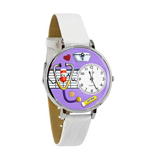 Relógio Feminino Whimsical Gifts U-0620042