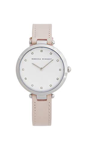 Relógio Feminino Rebecca Minkoff 2200398