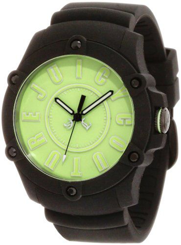 Relógio Feminino Juicy Couture 1900906