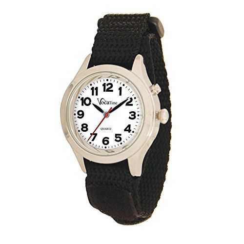 Relógio Feminino VocaTime MAX-TK27-A352L-WH (WATCH H