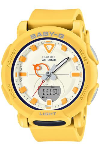 Relógio Feminino Casio BGA-310RP-9AJF
