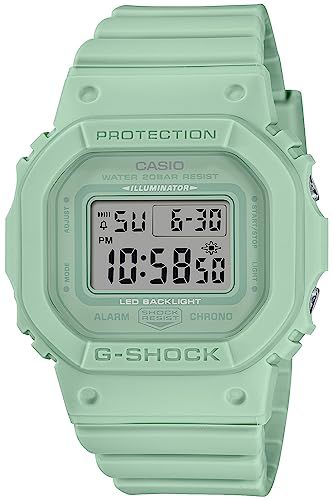 Relógio Feminino Casio GMD-S5600BA-3JF