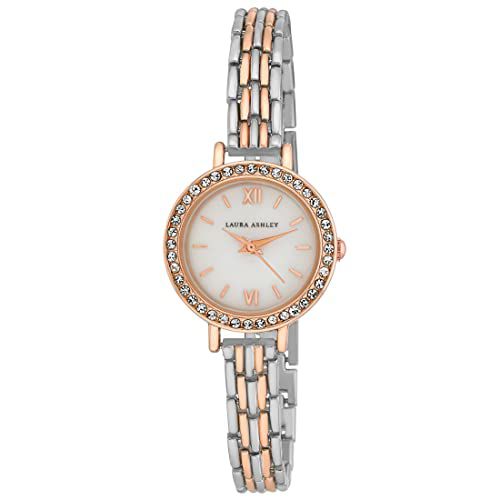Relógio Feminino Laura Ashley LA2065