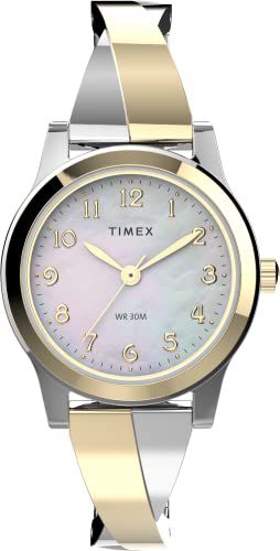 Relógio Feminino Timex TW2V511009J