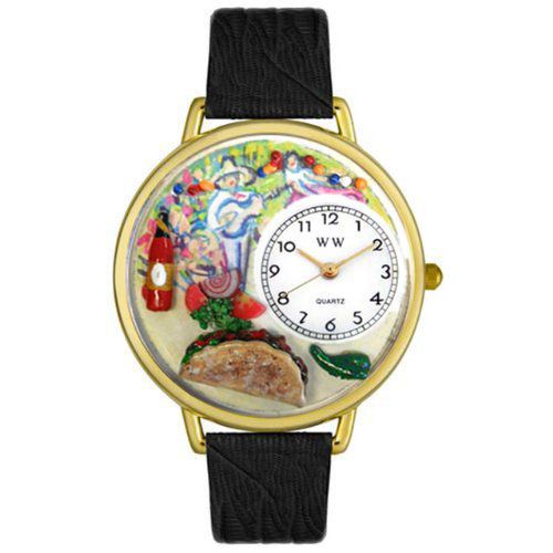 Relógio Feminino Whimsical Gifts G-0310015