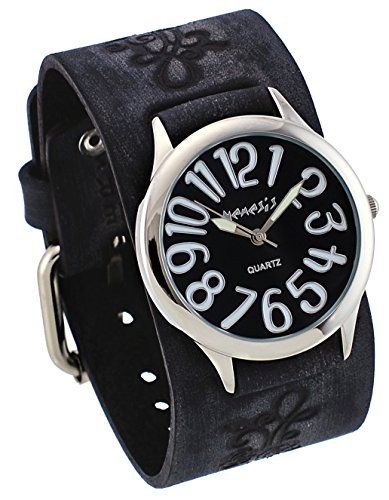 Relógio Feminino Nemesis KVFB108K