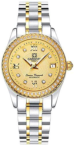 Relógio Feminino BESTKANG 8830