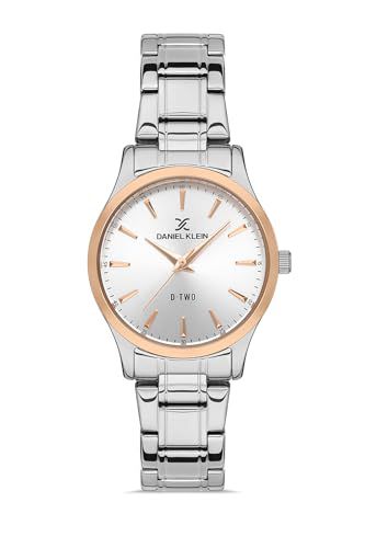 Relógio Feminino Shoptictoc DK13401-6