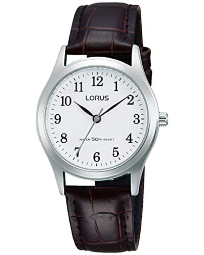 Relógio Feminino Lorus RRS49VX5