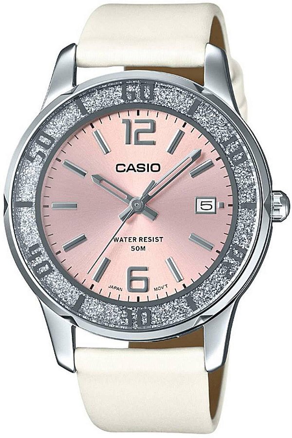 Relógio Feminino Casio LTP-1359SL-4AVDF