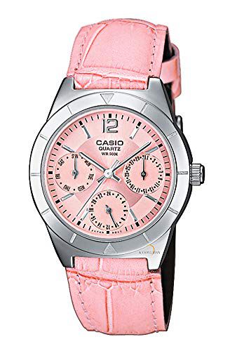 Relógio Feminino Casio LTP-2069L-4AVEF