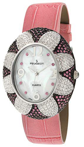 Relógio Feminino Peugeot J1409PK