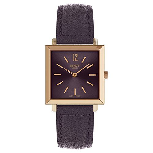 Relógio Feminino Henry London Heritage Square