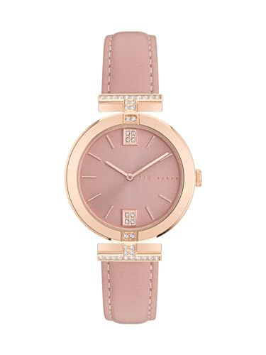 Relógio Feminino Ted Baker BKPDAF3029I