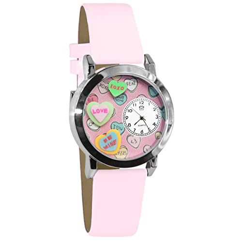Relógio Feminino Whimsical Gifts S-1220020