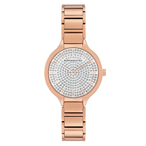 Relógio Feminino BCBGMAXAZRIA BG50678014
