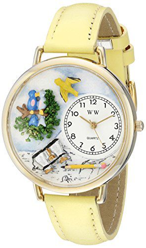 Relógio Feminino Whimsical Gifts G-0150014