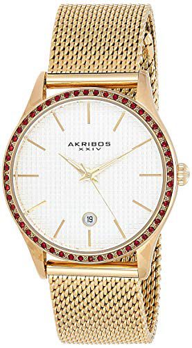 Relógio Feminino Akribos XXIV AK967YG
