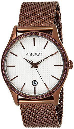Relógio Feminino Akribos XXIV AK967BR