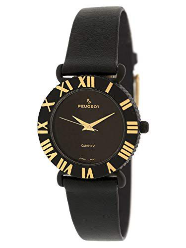 Relógio Feminino PP Peugeot 3062L