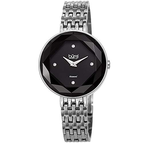 Relógio Feminino Burgi BUR253