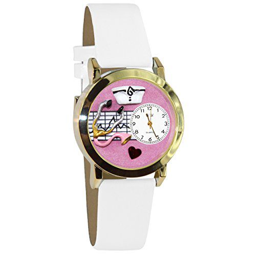 Relógio Feminino Whimsical Gifts C-0620047