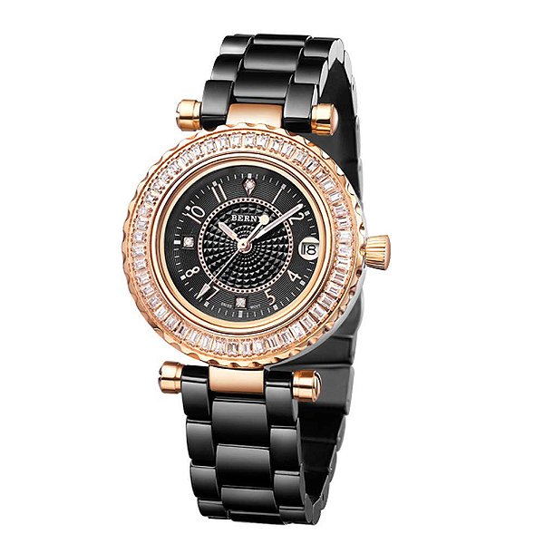 Relógio Feminino BERNY 2317