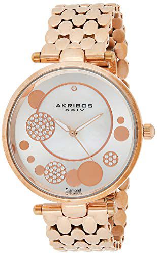 Relógio Feminino Akribos XXIV AK963RG