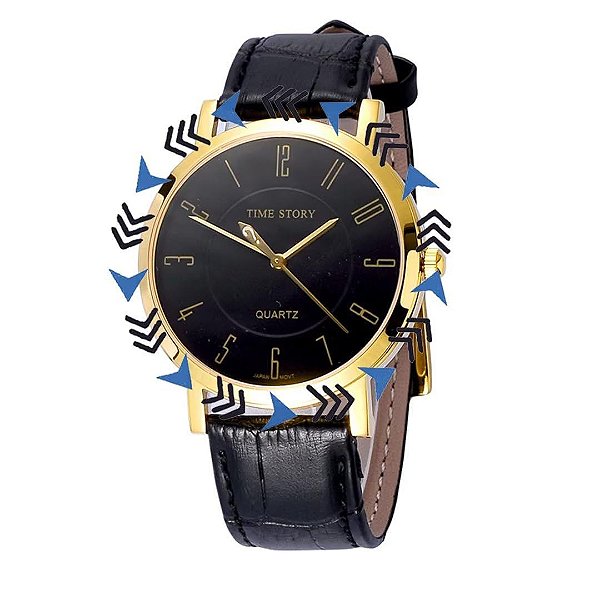 Relógio Feminino CXML&DASHE 85654