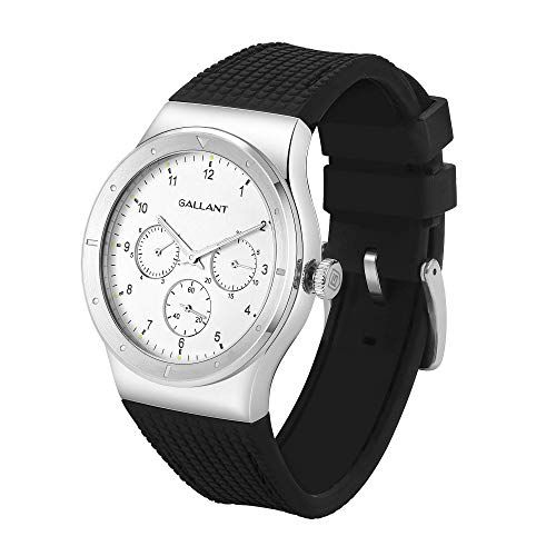 Relógio Feminino G GALLANT A8907-5