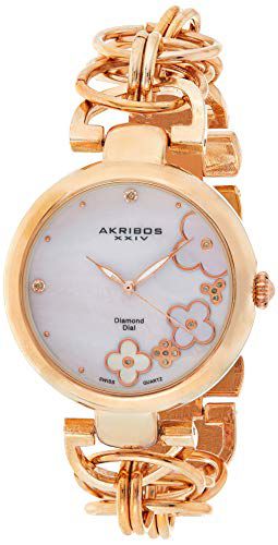 Relógio Feminino Akribos XXIV AK645RG