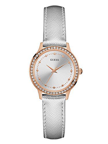 Relógio Feminino GUESS W0648L11